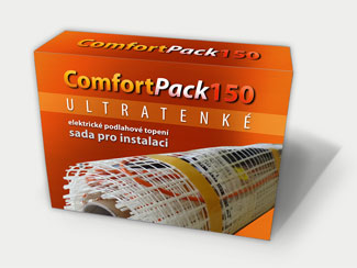 Comfort Pack 150