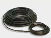 dvoužilové topné kabely ADPSV 10 W/m pro energeticky náročné stavby
