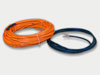 dvoužilové topné kabely ADSV 10 W/m do novostaveb a rekonstrukcí