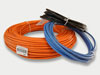 topné kabely PSV 15 W/m do nezateplených staveb