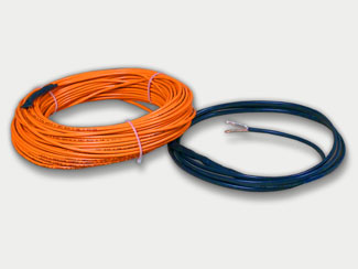 topný kabel ADSV 10W/m2